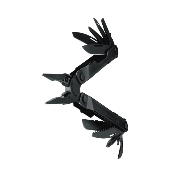 Leatherman Rebar Black Rebar 10 Leatherman Rebar Black Rebar – Bild 8