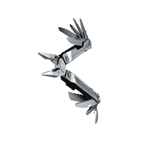 Leatherman Rebar Black Rebar 8 Leatherman Rebar Black Rebar – Bild 6