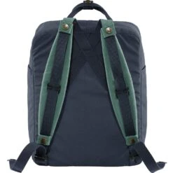 FJÄLLRÄVEN Schulterpolster Kånken Shoulder Pads Black, Unisex Schulterpolster Kånken Shoulder Pads -Primuss Camping Geschaft rucksack kanken shoulder pads frost greenPgN3rW4boC2Tt 1280x1280