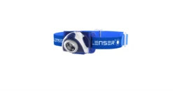 Ledlenser SEO7R - Stirnlampe Blau SEO7R - Stirnlampe Blau