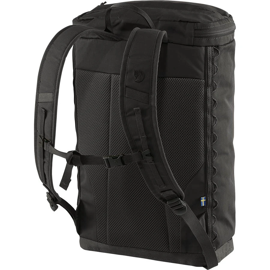 FJÄLLRÄVEN Wanderrucksack Singi 20 20l, Stone Grey, Unisex Wanderrucksack Singi 20 6 FJÄLLRÄVEN Wanderrucksack Singi 20 20l, Stone Grey, Unisex Wanderrucksack Singi 20 – Bild 4