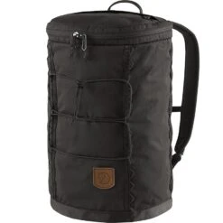 FJÄLLRÄVEN Wanderrucksack Singi 20 20l, Stone Grey, Unisex Wanderrucksack Singi 20