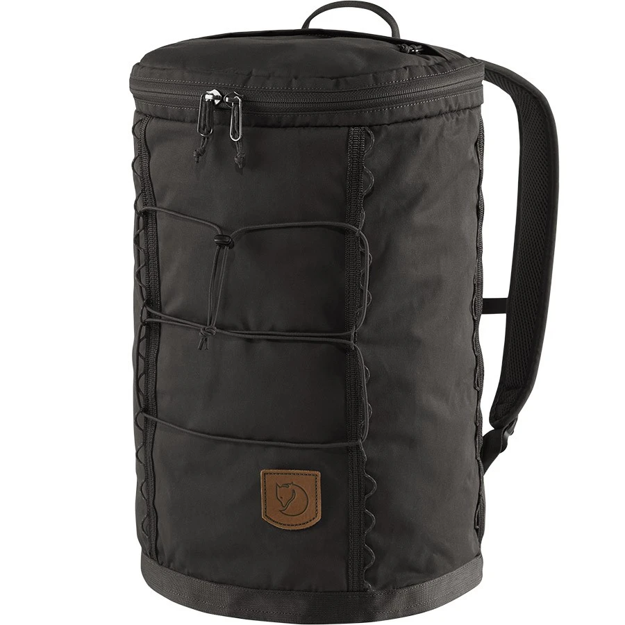 FJÄLLRÄVEN Wanderrucksack Singi 20 20l, Stone Grey, Unisex Wanderrucksack Singi 20 3 FJÄLLRÄVEN Wanderrucksack Singi 20 20l, Stone Grey, Unisex Wanderrucksack Singi 20