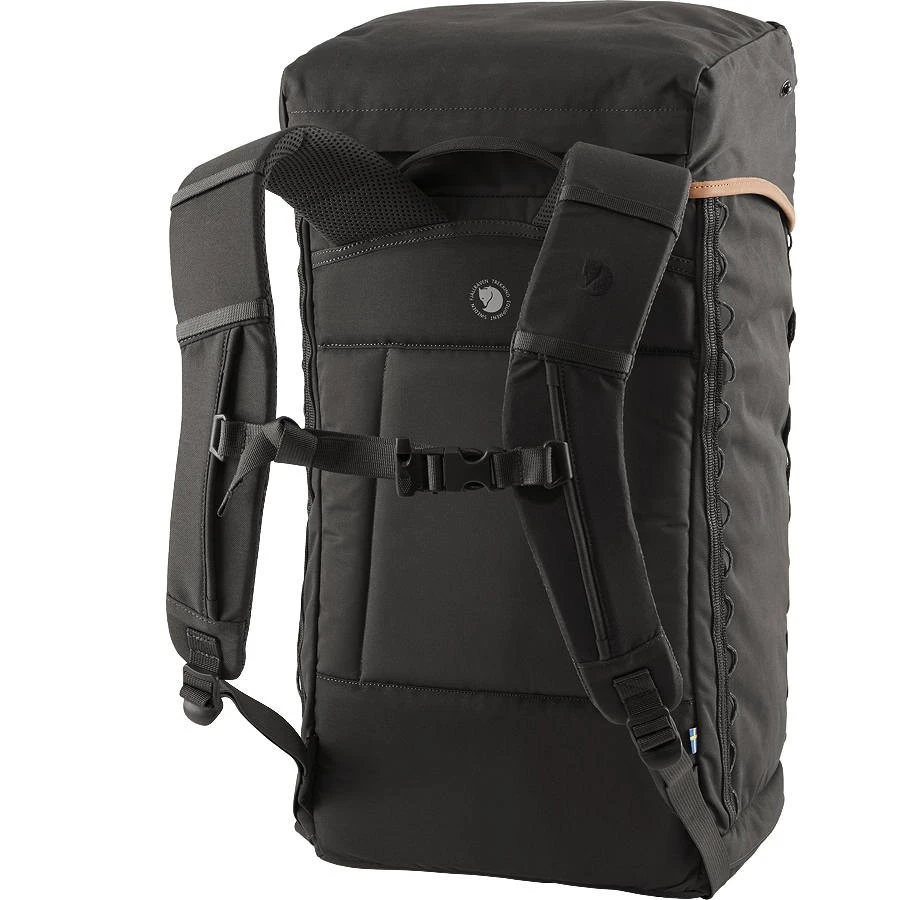 FJÄLLRÄVEN Singi Stubben 27l 27l, Stone Grey, Unisex Singi Stubben 27l 4 FJÄLLRÄVEN Singi Stubben 27l 27l, Stone Grey, Unisex Singi Stubben 27l – Bild 2
