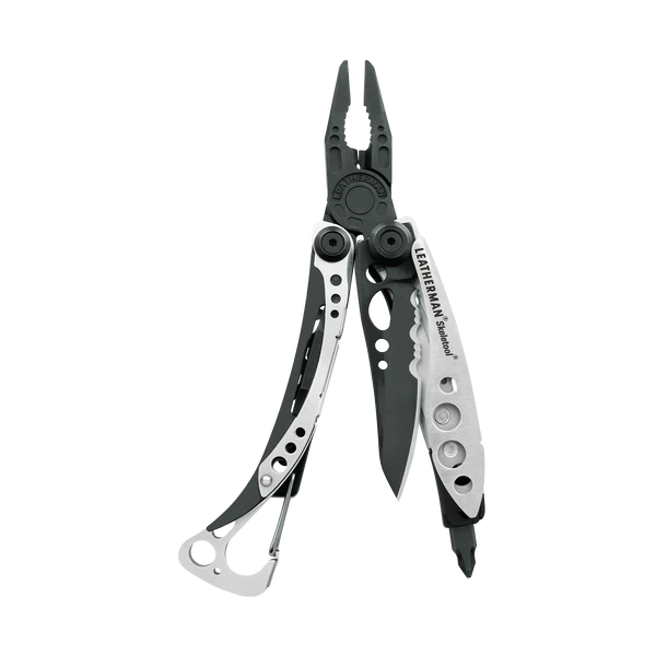 Leatherman Skeletool Green Skeletool 3 Leatherman Skeletool Green Skeletool