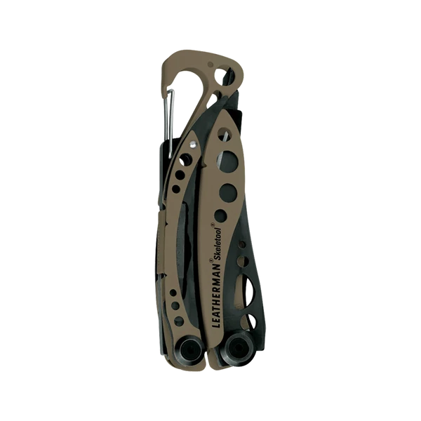 Leatherman Skeletool Green Skeletool 5 Leatherman Skeletool Green Skeletool – Bild 3