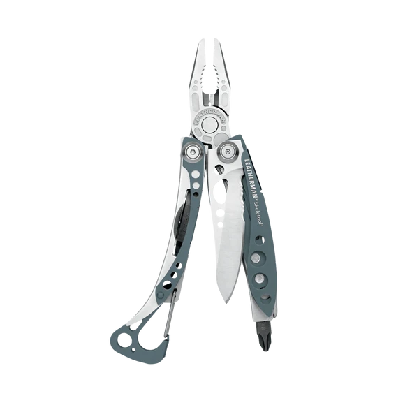 Leatherman Skeletool Green Skeletool 11 Leatherman Skeletool Green Skeletool – Bild 9