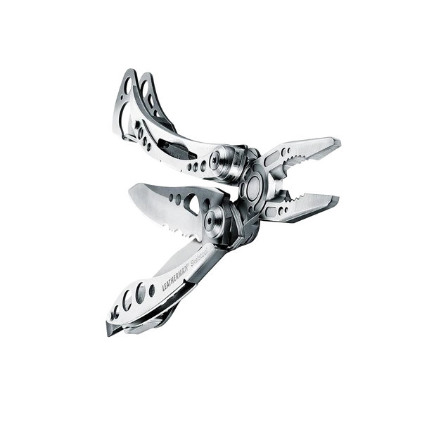 Leatherman Skeletool Green Skeletool 9 Leatherman Skeletool Green Skeletool – Bild 7