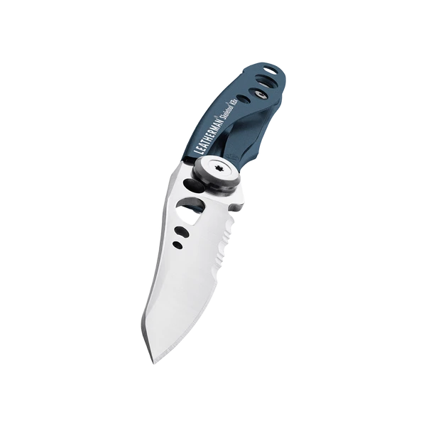 Leatherman Skeletool KBx Green Skeletool KBx 9 Leatherman Skeletool KBx Green Skeletool KBx – Bild 7