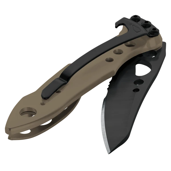 Leatherman Skeletool KBx Green Skeletool KBx 14 Leatherman Skeletool KBx Green Skeletool KBx – Bild 12