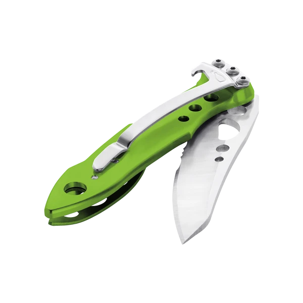 Leatherman Skeletool KBx Green Skeletool KBx 16 Leatherman Skeletool KBx Green Skeletool KBx – Bild 14