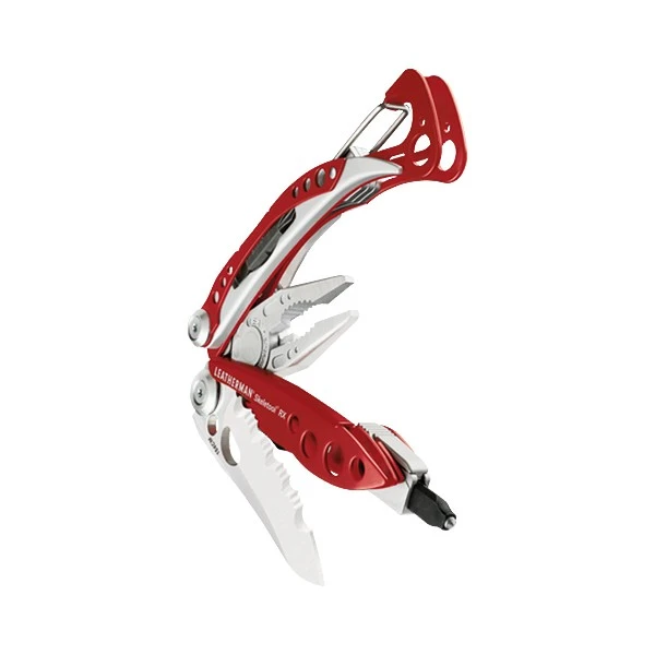 Leatherman Skeletool RX Skeletool RX 4 Leatherman Skeletool RX Skeletool RX – Bild 2