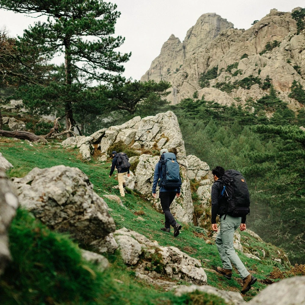 FJÄLLRÄVEN Wanderrucksack Kajka 35 M/L 35l 620 - Green Wanderrucksack Kajka 35 M/L 12 FJÄLLRÄVEN Wanderrucksack Kajka 35 M/L 35l 620 - Green Wanderrucksack Kajka 35 M/L – Bild 10