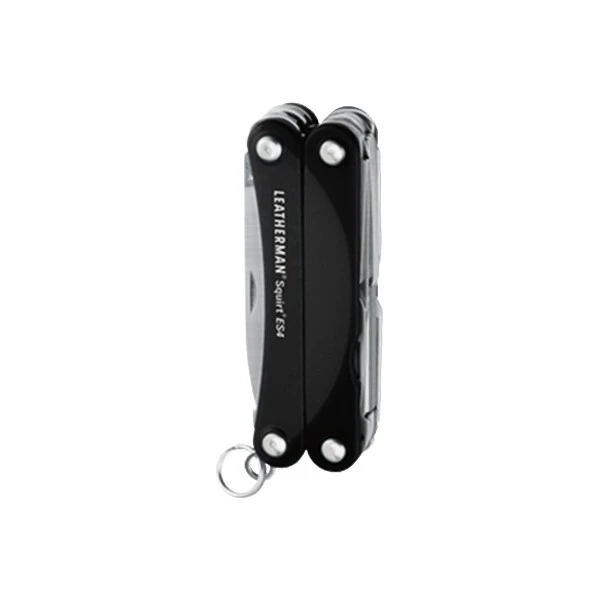 Leatherman Squirt ES4 Black Squirt ES4 4 Leatherman Squirt ES4 Black Squirt ES4 – Bild 2