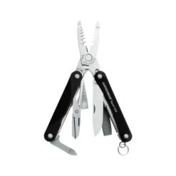 Leatherman Squirt ES4 Black Squirt ES4 8 Leatherman Squirt ES4 Black Squirt ES4 -Primuss Camping Geschaft squirt es4 black openjEShS44IxlSb1 1280x1280