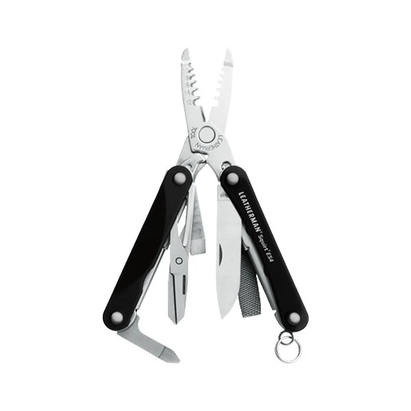 Leatherman Squirt ES4 Black Squirt ES4 5 Leatherman Squirt ES4 Black Squirt ES4 – Bild 3