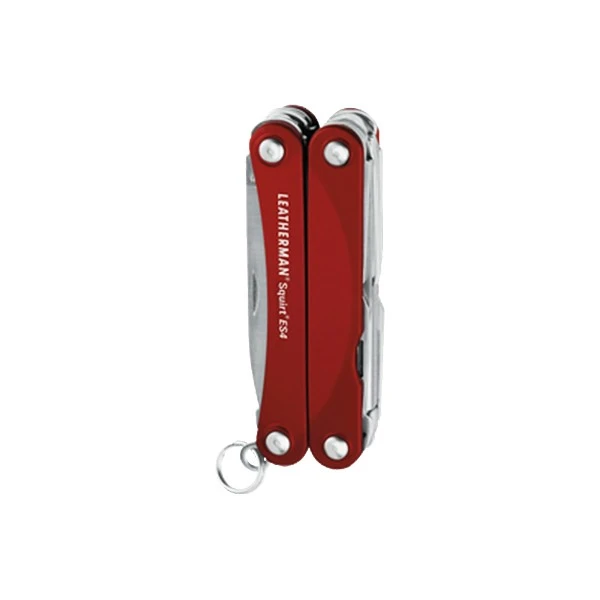 Leatherman Squirt ES4 Black Squirt ES4 6 Leatherman Squirt ES4 Black Squirt ES4 – Bild 4