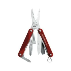 Leatherman Squirt ES4 Black Squirt ES4