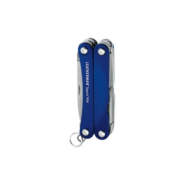 Leatherman Squirt PS4 Blue Squirt PS4 5 Leatherman Squirt PS4 Blue Squirt PS4 – Bild 3