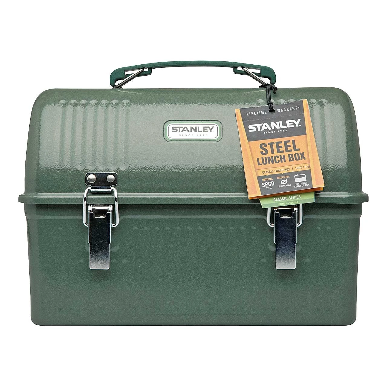Classic Lunch Box 9,4 Liter Classic Lunch Box 9,4 Liter 3 Classic Lunch Box 9,4 Liter Classic Lunch Box 9,4 Liter
