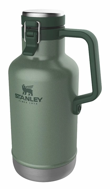 - Classic Vaccuum Beer Growler 1,9l - Classic Vaccuum Beer Growler 1,9l 4 - Classic Vaccuum Beer Growler 1,9l - Classic Vaccuum Beer Growler 1,9l – Bild 2