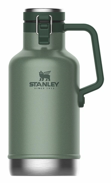 - Classic Vaccuum Beer Growler 1,9l - Classic Vaccuum Beer Growler 1,9l 3 - Classic Vaccuum Beer Growler 1,9l - Classic Vaccuum Beer Growler 1,9l