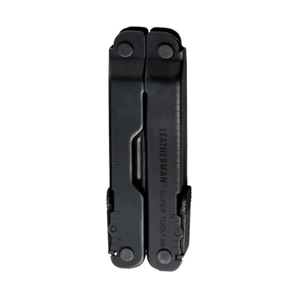 Leatherman Super Tool 300 Stainless (Silver) Super Tool 300 7 Leatherman Super Tool 300 Stainless (Silver) Super Tool 300 – Bild 5