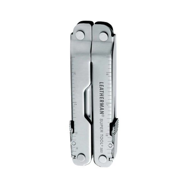 Leatherman Super Tool 300 Stainless (Silver) Super Tool 300 6 Leatherman Super Tool 300 Stainless (Silver) Super Tool 300 – Bild 4