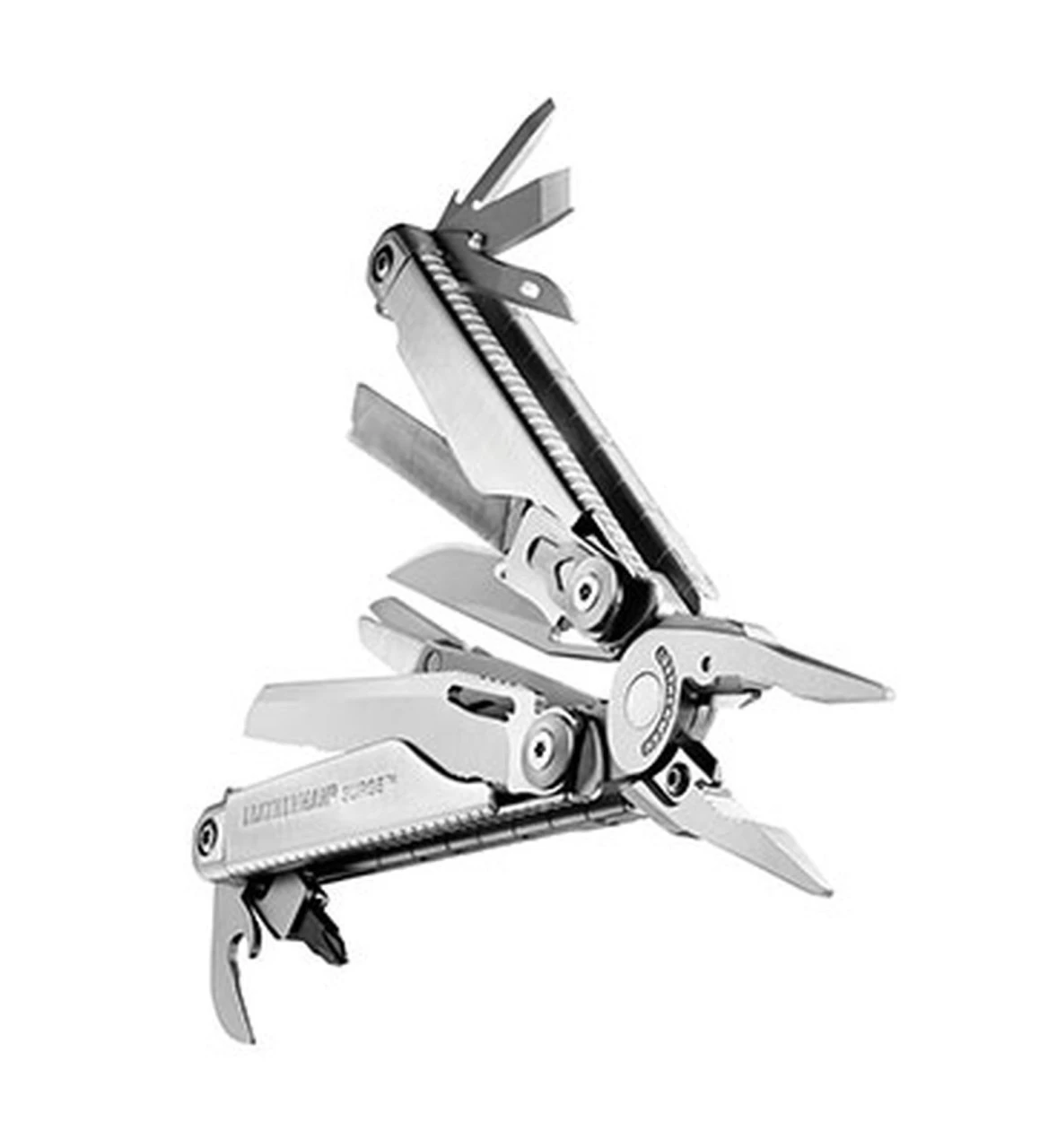 Leatherman SURGE Stainless SURGE Stainless 4 Leatherman SURGE Stainless SURGE Stainless – Bild 2