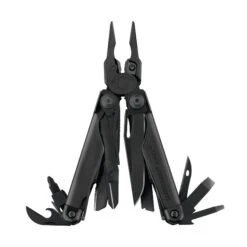 Leatherman SURGE Black SURGE Black