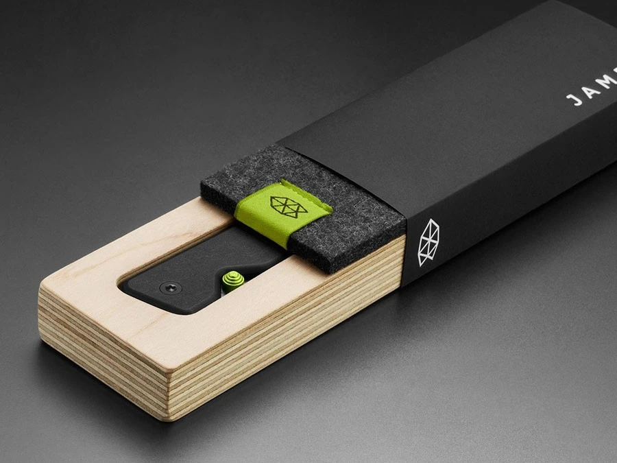 The Chapter Black|Black|D2_Straight|- The Chapter 11 The Chapter Black|Black|D2_Straight|- The Chapter – Bild 9