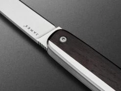 The County Walnut|Stainless|Sandvik12C7_Str|- The County 21 The County Walnut|Stainless|Sandvik12C7_Str|- The County -Primuss Camping Geschaft tjb county ebony stainless2PvB4x2TXtvX3H 1280x1280