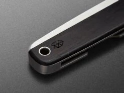 The County Walnut|Stainless|Sandvik12C7_Str|- The County 19 The County Walnut|Stainless|Sandvik12C7_Str|- The County -Primuss Camping Geschaft tjb county ebony stainless31QNYUkkvAGKwT 1280x1280