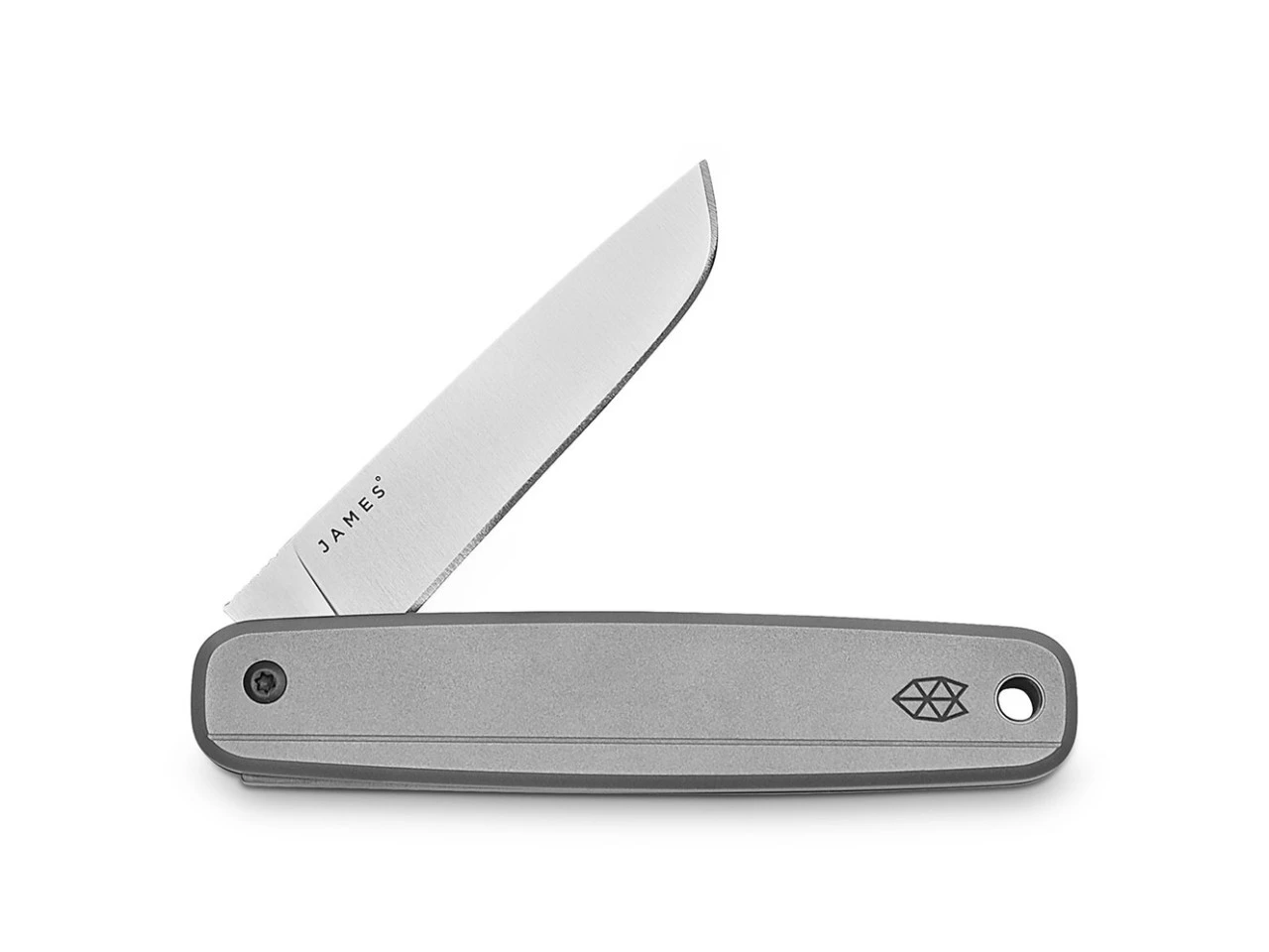 The County Walnut|Stainless|Sandvik12C7_Str|- The County 3 The County Walnut|Stainless|Sandvik12C7_Str|- The County