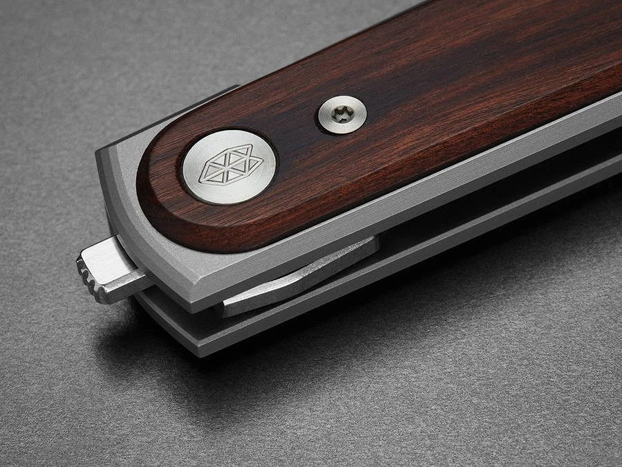 The Duval Black|Stainless|D2_Straight The Duval 14 The Duval Black|Stainless|D2_Straight The Duval – Bild 12