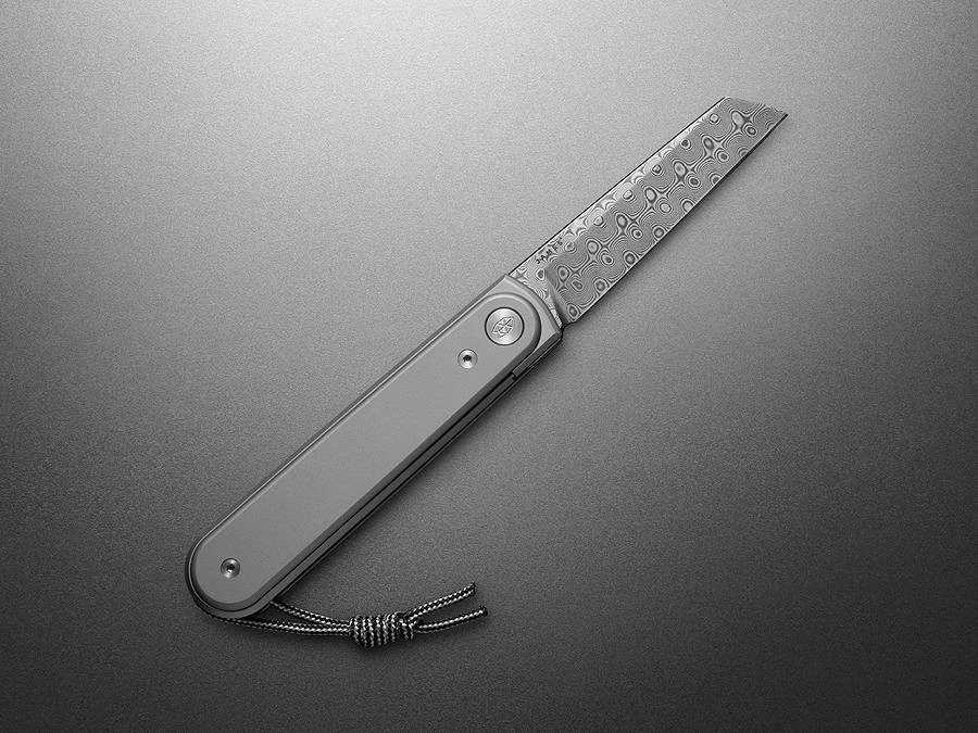 The Duval Black|Stainless|D2_Straight The Duval 9 The Duval Black|Stainless|D2_Straight The Duval – Bild 7