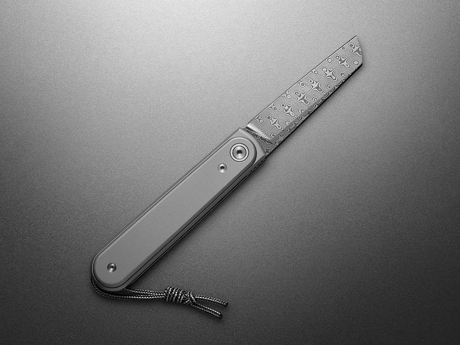 The Duval Black|Stainless|D2_Straight The Duval 12 The Duval Black|Stainless|D2_Straight The Duval – Bild 10