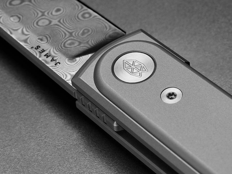 The Duval Black|Stainless|D2_Straight The Duval 18 The Duval Black|Stainless|D2_Straight The Duval – Bild 16