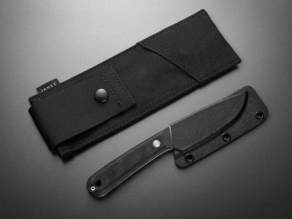 The Hell Gap Black|Stainless|D2_Straight|- The Hell Gap 8 The Hell Gap Black|Stainless|D2_Straight|- The Hell Gap – Bild 6