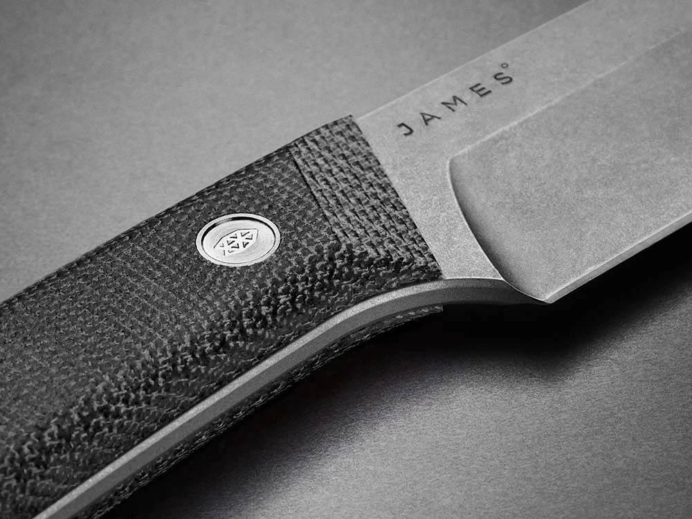 The Hell Gap Black|Stainless|D2_Straight|- The Hell Gap 9 The Hell Gap Black|Stainless|D2_Straight|- The Hell Gap – Bild 7