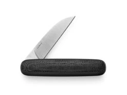 The Pike Rosewood-Stainless|Stainless|Sandvik 12c27 The Pike