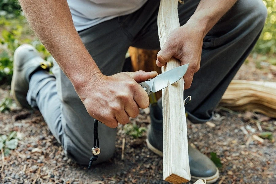 The Carter XL OD Green-Stainless Micarta Straight The Carter XL OD Green-Stainless Micarta Straight 9 The Carter XL OD Green-Stainless Micarta Straight The Carter XL OD Green-Stainless Micarta Straight – Bild 7