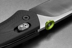 The Carter XL Black-Stainless G10 Straight The Carter XL Black-Stainless G10 Straight 14 The Carter XL Black-Stainless G10 Straight The Carter XL Black-Stainless G10 Straight -Primuss Camping Geschaft tjb the carter xl black stainless kn116115 00 detail2 1280x1280