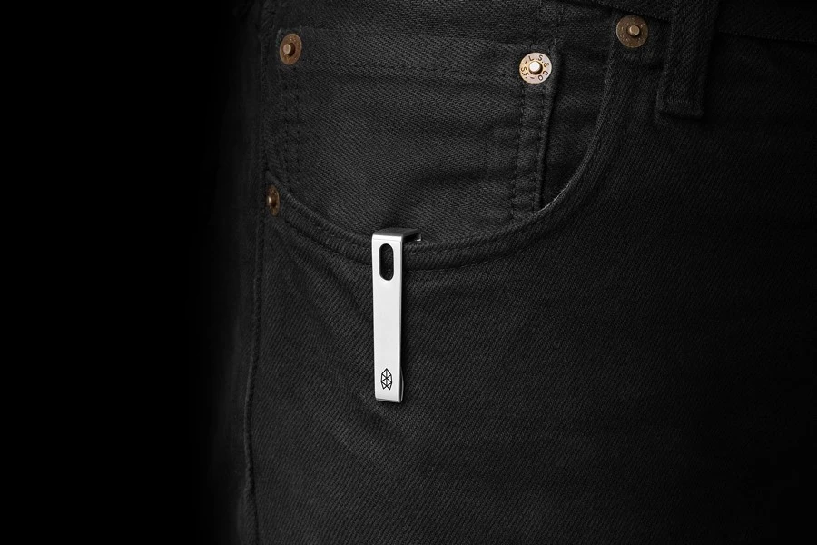 The Carter XL Black-Stainless G10 Straight The Carter XL Black-Stainless G10 Straight 8 The Carter XL Black-Stainless G10 Straight The Carter XL Black-Stainless G10 Straight – Bild 6