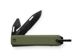 The Ellis Black|Stainless|Sandvik 12C27-Serrated The Ellis 21 The Ellis Black|Stainless|Sandvik 12C27-Serrated The Ellis -Primuss Camping Geschaft tjb the ellis od green blackO2UYrtUaA1d4i 1280x1280
