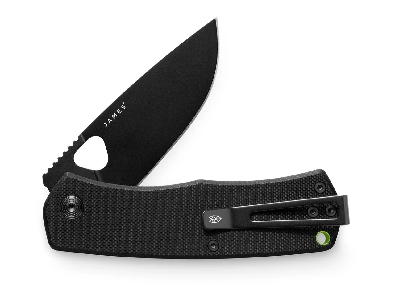 The Folsom Black|Black|CTS-BD1_Str The Folsom 4 The Folsom Black|Black|CTS-BD1_Str The Folsom – Bild 2