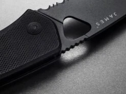 The Folsom Black|Stainless|CTS-BD1_Str|- The Folsom 37 The Folsom Black|Stainless|CTS-BD1_Str|- The Folsom -Primuss Camping Geschaft tjb the folsom black black ser3yxzEW9TOEjCv5 1280x1280