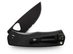 The Folsom Black|Stainless|CTS-BD1_Str|- The Folsom 29 The Folsom Black|Stainless|CTS-BD1_Str|- The Folsom -Primuss Camping Geschaft tjb the folsom black black ser 1CO4qXCxacDI8X 1280x1280