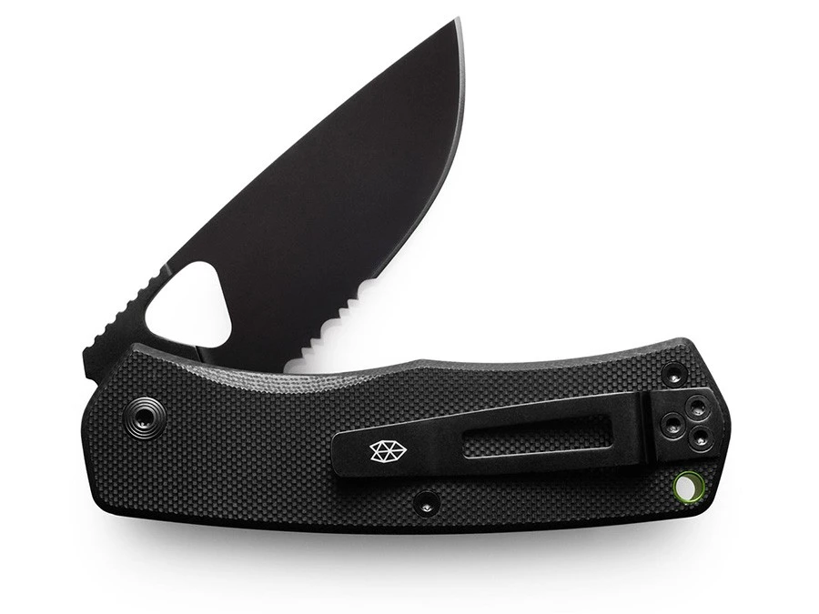 The Folsom Black|Stainless|CTS-BD1_Str|- The Folsom 10 The Folsom Black|Stainless|CTS-BD1_Str|- The Folsom – Bild 8