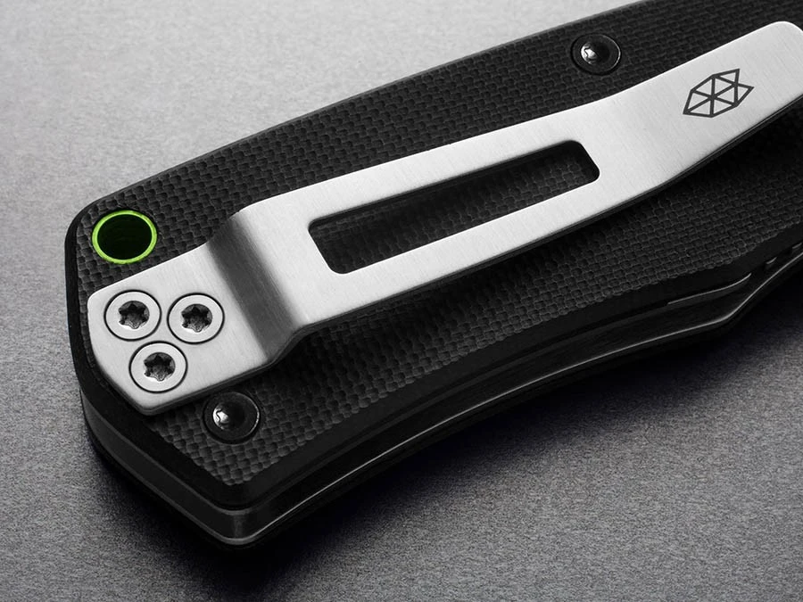 The Folsom Black|Stainless|CTS-BD1_Str|- The Folsom 16 The Folsom Black|Stainless|CTS-BD1_Str|- The Folsom – Bild 14